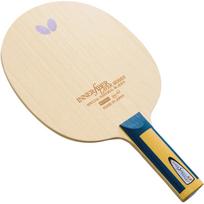 Butterfly Table Tennis Shakehand Racket Inner Shield Layer ZLF ST 36694 Blade 166 x 155 mm Size beige