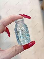 Mini pieno buteliuko streso kamuoliukas minkštas žaislas vandens buteliukas Fidget žaislas Asmr Nešiojami naujoviški žaislai vaikams ir suaugusiems Anti streso palengvinimas