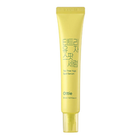 Ottie Tea Tree Yuja Spot Serum raminantis veido serumas, 30 ml