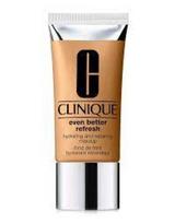Clinique Even Better Refresh Hydrating and Repairing Makeup 7 drėkinamasis skystas makiažo pagrindas, 30 ml