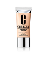Clinique Even Better Refresh Hydrating and Repairing Makeup WN 01 Fair drėkinamasis skystas makiažo pagrindas, 30 ml
