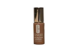 Clinique Anti-Blemish Solutions Liquid Makeup 06 Fresh Sand matinis skystas makiažo pagrindas, 10 ml