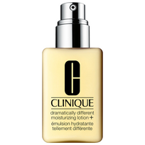 Clinique Dramatically Different Moisturizing Lotion+ drėkinamasis veido losjonas, 125 ml