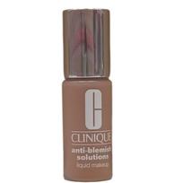 Clinique Anti-Blemish Solutions Liquid Makeup 03 Fresh Neutral matinis skystas makiažo pagrindas, 10 ml