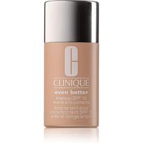 Clinique Even Better Makeup SPF15 10 auksinė skystas makiažo pagrindas, 30 ml