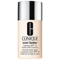 Clinique Even Better Makeup SPF15 CN 0.75 kremas skystas makiažo pagrindas, 30 ml