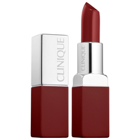 Clinique Pop Matte Lip Colour + Primer matiniai lūpų dažai, 3.9 g