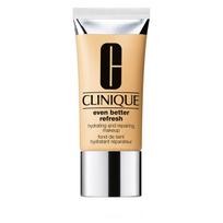 Clinique Even Better Refresh Hydrating and Repairing Makeup CN70 vanilės drėkinamasis skystas makiažo pagrindas, 200 ml