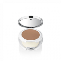 Clinique Beyond Perfecting Powder Foundation + Concealer 14 vanilės atspalvis kompaktinė pudra, 14,5 g