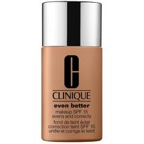 Clinique Even Better Makeup SPF15 06 medus skystas makiažo pagrindas, 30 ml