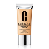 Clinique Even Better Refresh Hydrating and Repairing Makeup 08 lininis drėkinamasis skystas makiažo pagrindas, 30 ml