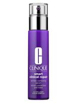 Clinique Smart Clinical Repair Wrinkle Correcting Serum veido serumas nuo raukšlių, 30 ml