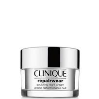 Clinique Repairwear Sculpting Night Cream stangrinamasis naktinis veido kremas, 50 ml