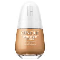Clinique Even Better Makeup SPF15 78 riešutų skystas makiažo pagrindas, 30 ml