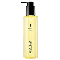 Numbuzin No.1 Easy Peasy Cleansing Oil valomasis veido aliejus, 200 ml
