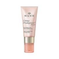 Nuxe Crème Prodigieuse Boost Eye Balm Gel gaivinamasis paakių gelinis balzamas, 15 ml