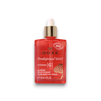 Nuxe Prodigieuse Boost Glow vitaminas C serumas veidui, 30 ml