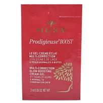 Nuxe Prodigieuse veganiškas drėkinamasis veido kremas, 2 ml