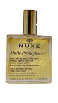 Nuxe Huile Prodigieuse daugiafunkcis aliejus plaukams ir kūnui, 2 ml