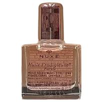 Nuxe Huile Prodigieuse universalus gėlių kūno aliejus veidui kūnui ir plaukams, 10 ml