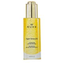 Dvigubas rinkinys Nuxe Super Serum [10] paakių serumas 2 vnt., 12 ml