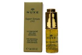 Nuxe Super Serum [10] Paakių serumas, 5 ml