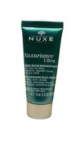 Nuxe Nuxuriance Ultra kremas veidui, 15 ml