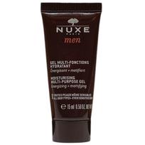 Nuxe vyrams drėkinamasis gelis veidui, 15 ml