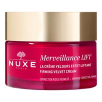 Nuxe Merveillance Lift Stangrinantis Velvet Kremas Veidui, 50 ml