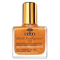 Nuxe Huile Prodigieuse arba universalus kūno aliejus kūnui veidui ir plaukams, 10 ml