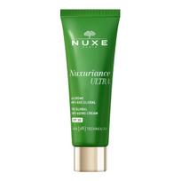 Nuxe Nuxuriance Ultra senėjimą stabdantis dieninis paakių kremas, 15 ml
