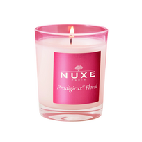Nuxe Prodigieux Florals kvapni žvakė, 60 g