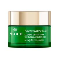 Nuxe Nuxuriance Ultra senėjimą stabdantis dieninis veido kremas, 50 ml