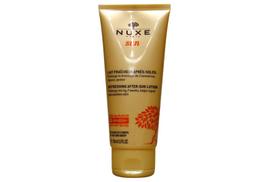 Nuxe Sun gaivinantis losjonas po įdegio, 100 ml