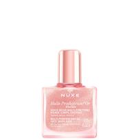 Nuxe Huile Prodigieuse arba Florale drėkinamasis aliejus veidui kūnui ir plaukams, 10 ml