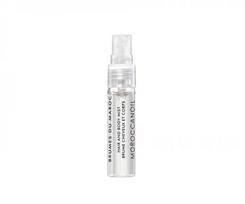 Moroccanoil Brumes du Maroc Hair & Body Fragrance Mist kvapioji plaukų ir kūno dulksna, 5 ml
