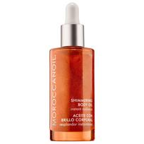 Moroccanoil Fragrance Originale argano aliejus blizgesys kūno aliejus, 50 ml