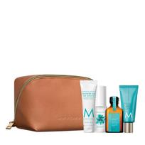 Moroccanoil Brumes du Maroc Hair & Body Fragrance Mist kvapioji plaukų ir kūno dulksna, 40 ml