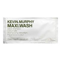 Kevin Murphy Maxi.Wash giliai valantis plaukų šampūnas, 7 ml