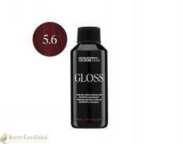Kevin Murphy Color.Me Gloss pusiau ilgalaikiai plaukų dažai 5.6 Light Brown Red, 60 ml