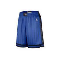 Jordan Orlando Magic Statement Edition Swingman Shorts Blue/White/Black Men Streetwear DO9437-480 L blue