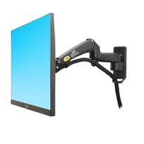 Monitoriaus laikiklis F150 17''-35''(iki10 kg, VESA iki 10*10sm)