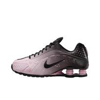 Nike Shox R4 Sakura Moteriški sportbačiai Rožiniai Regal-Rožiniai Juodi IB8872-600 35.5 gray