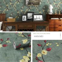 6M Vinilo Žalių Lapų Nulupamas ir Klijuojamas Tapetas Savaime Lipnus Kontaktinis Popierius Nuimami Vandeniui Atsparūs Tapetai Baldų Renovacijai 1mx45cm black