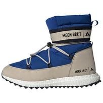 Moon Boot x adidas MoonBoost Aukšti Mėlyni Unisex Bėgimo Bateliai Pagrindinė Juoda Spalva IH2488 36 blue