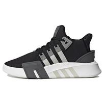 Adidas Originals Eqt Bask Adv Batai 'Juodi Balti Pilki' Adidas ID0548 42 black