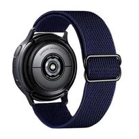 20mm 22mm Nailoninis dirželis Huawei Watch GT6Pro GT6 GT5 GT5Pro GT4 GT3 GT2 5/4/3 46mm Sportinis apyrankė Huawei GT3 GT2 42mm Juosta 20mm Width black
