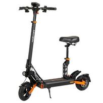 Trottinette Électrique KuKirin G2 Pro Version 2024 Moteur 600W Batterie 48 V 15,6 Ah Pneus 9  Autonomie 58 km Freins à à Disque juoda