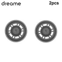 Dreame L10s Pro Ultra Heat, X30 Ultra, X30 Pro Accessories Vacuum Cleaner Replacement  Main Side Brush Filter Mop Dust Bag gray