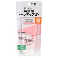 OMI - Verdio UV Tone Up Essence Rose Color SPF 50+ PA++++ 50g white